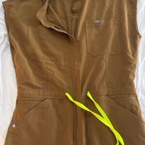 Figs Scrubs one piece suit